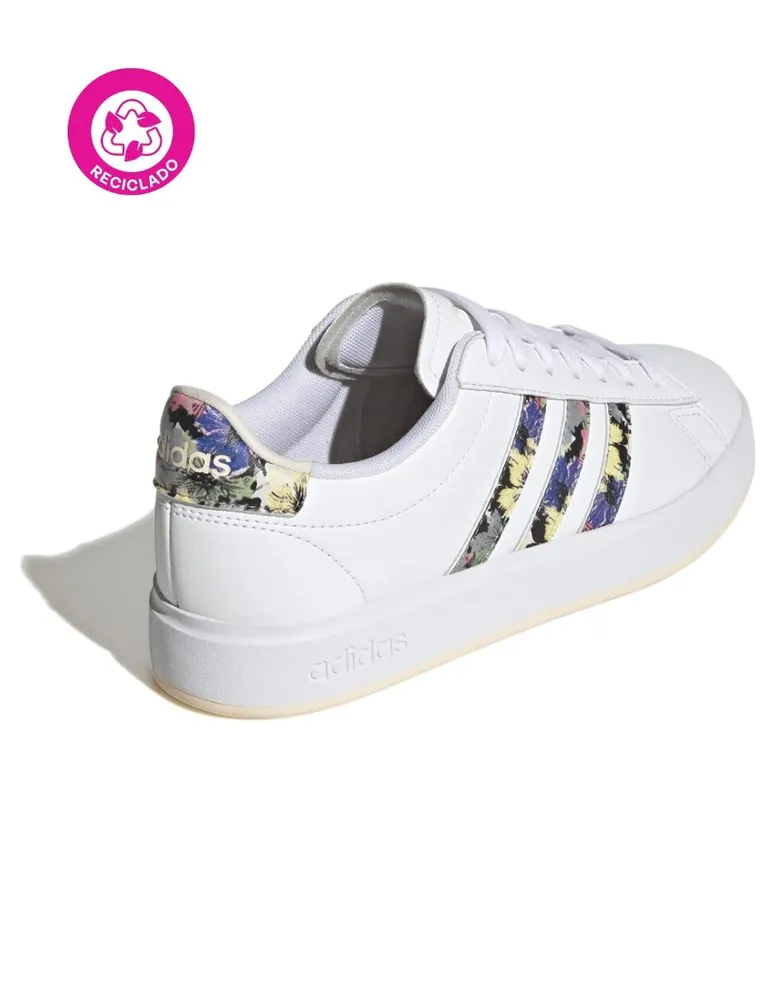 Tenis adidas cheap superstar mujer liverpool