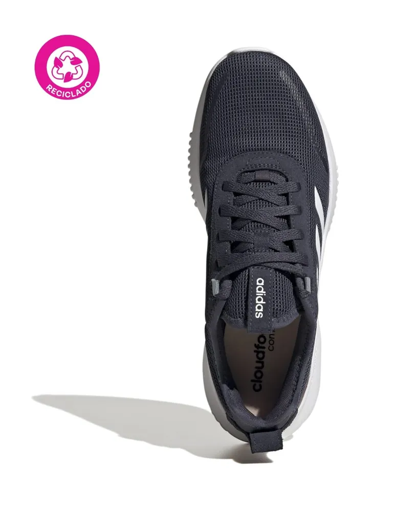 ADIDAS Tenis ADIDAS Lite Racer Rebold de hombre para correr