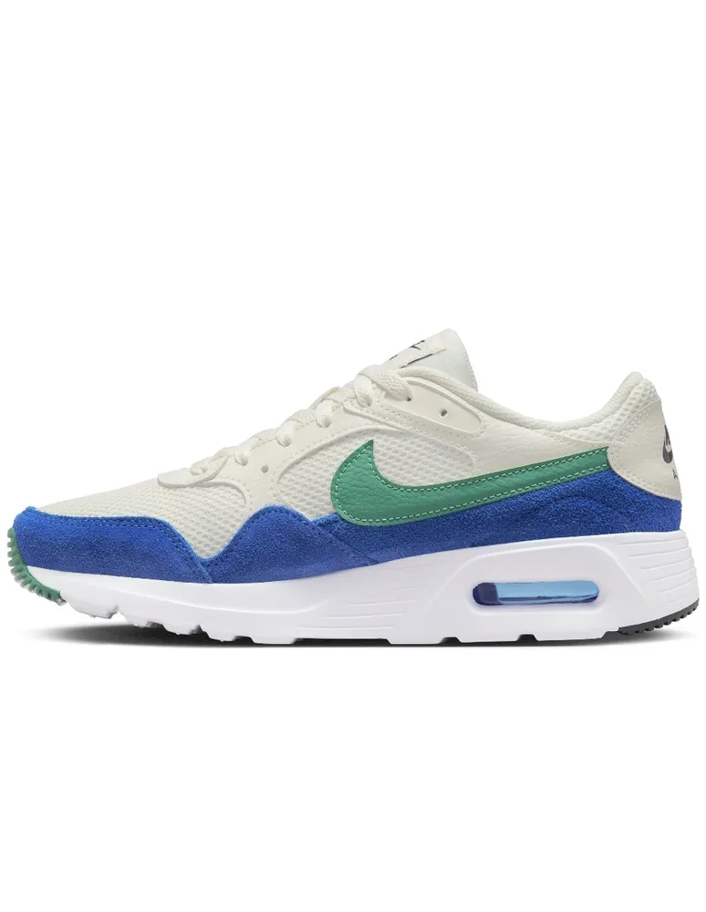 Tenis nike air max best sale mujer liverpool