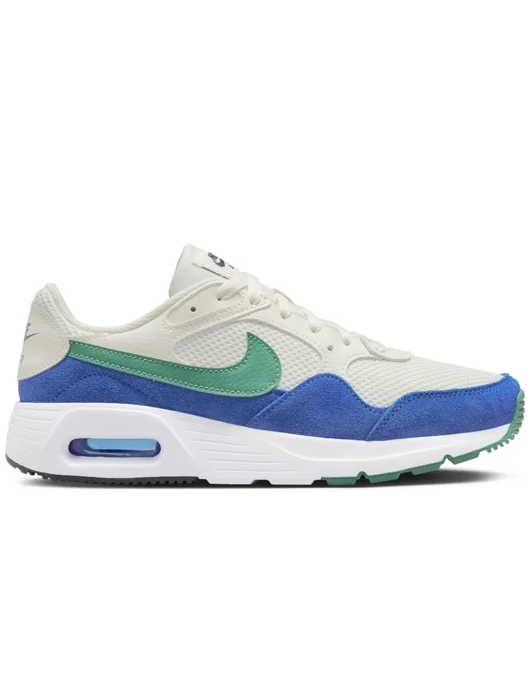 Tenis nike air discount max mujer liverpool