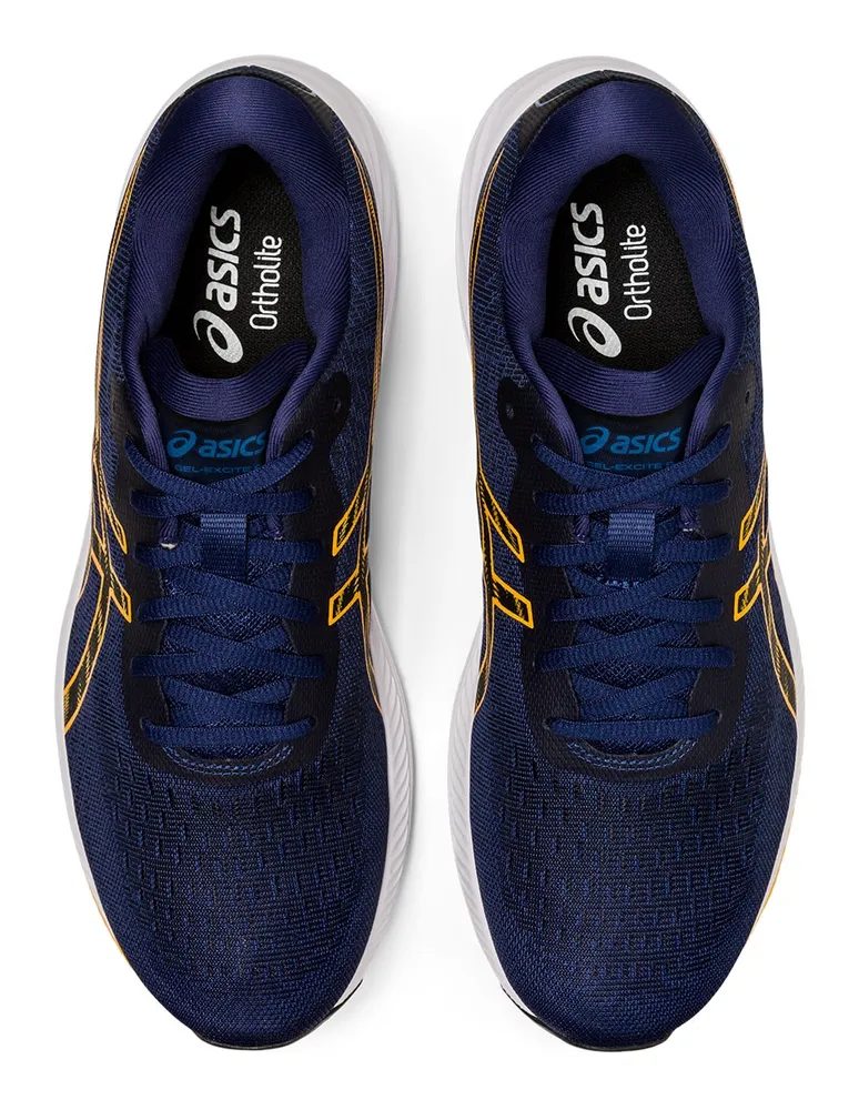 Liverpool discount tenis asics