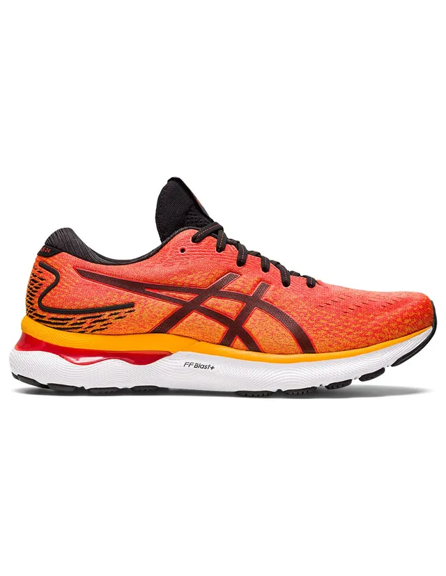 Tenis asics store masculino numero 45