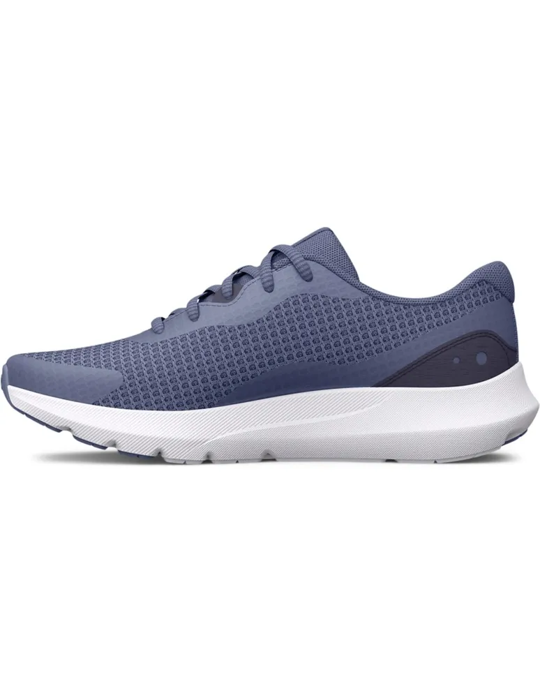 Tenis under armour mujer liverpool hot sale