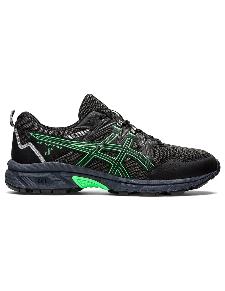 Tenis asics best sale hombre liverpool