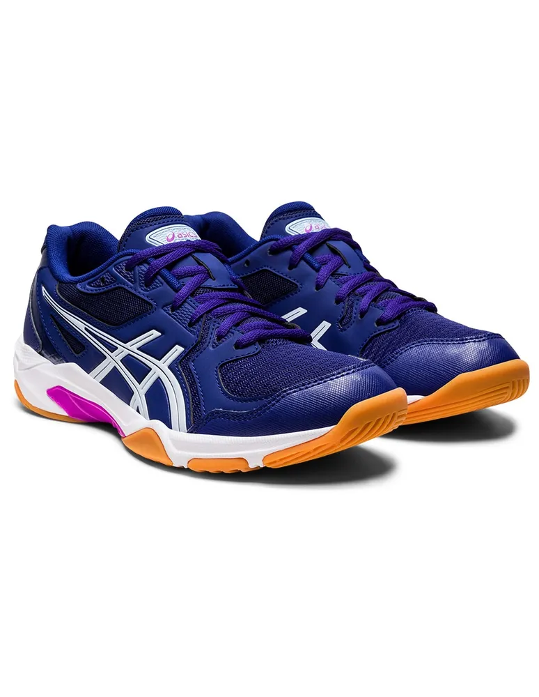 Zapatos para voleibol online femenino