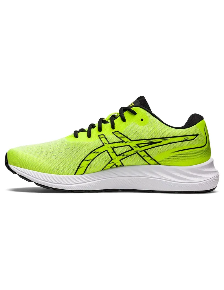 Tenis asics best sale camuflado masculino