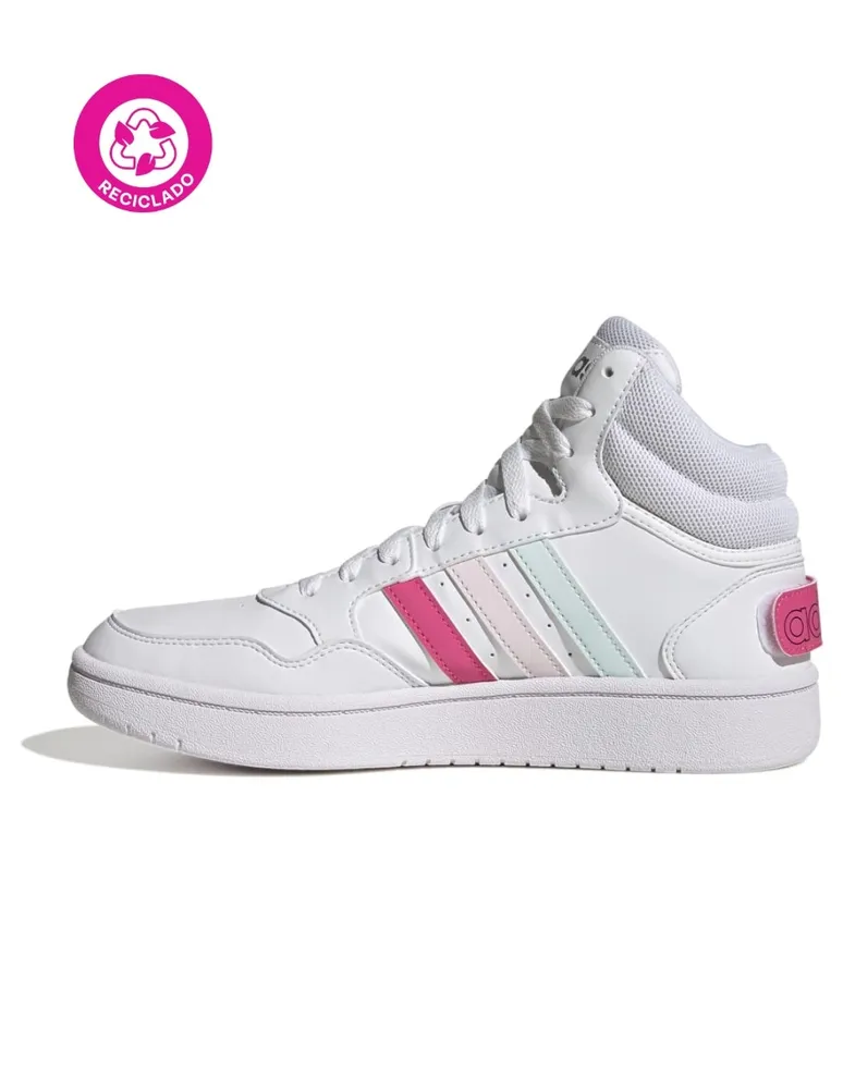 Adidas shoes outlet para niños xl