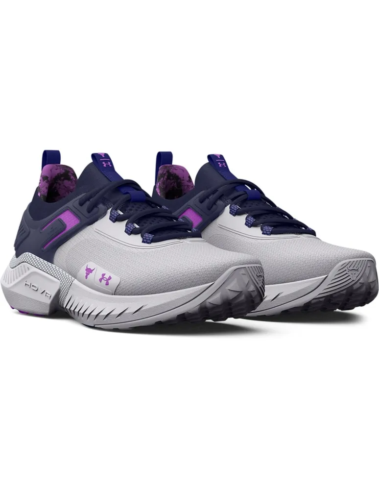 Zapatos under armour de mujer clearance xl