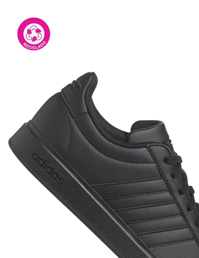 ADIDAS Tenis ADIDAS Grand Court 2.0 de hombre Paseo Interlomas Mall