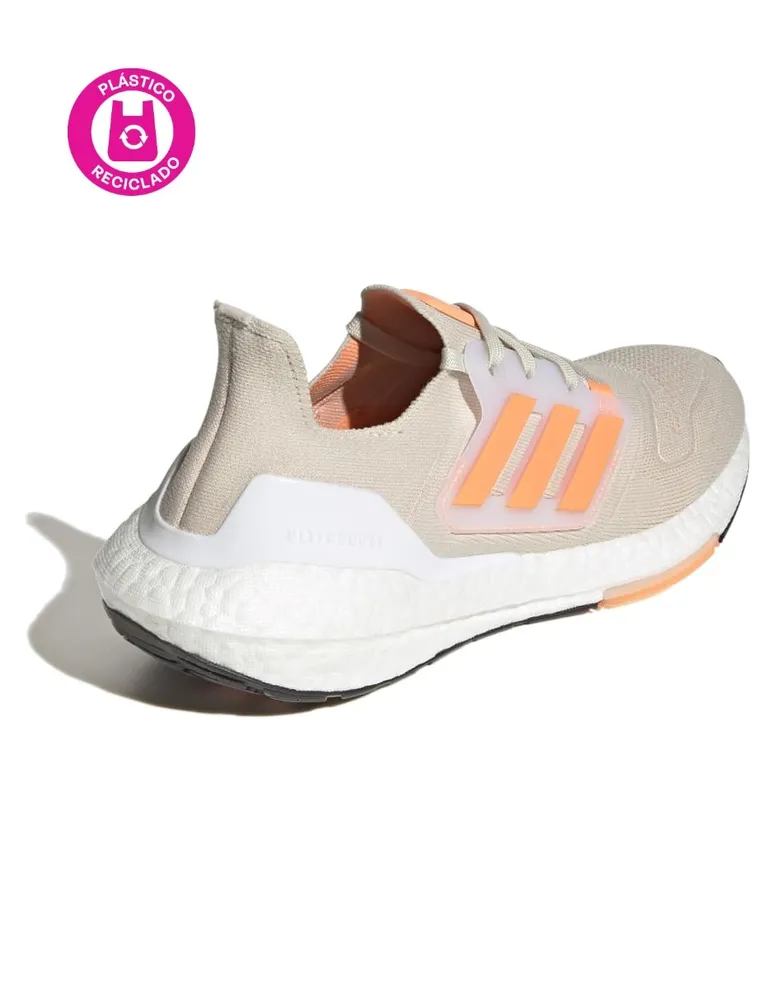 Adidas ultra boost on sale blancos mujer liverpool