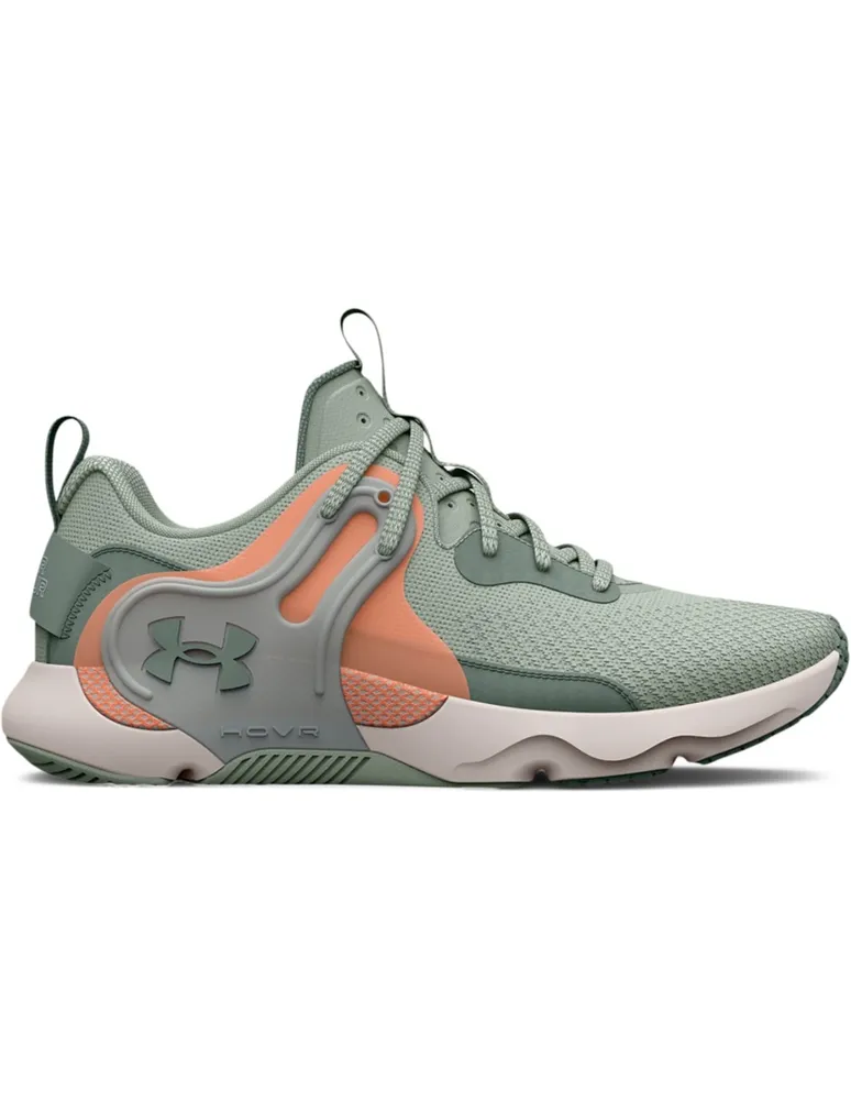 Zapatos under clearance armour mujer xl