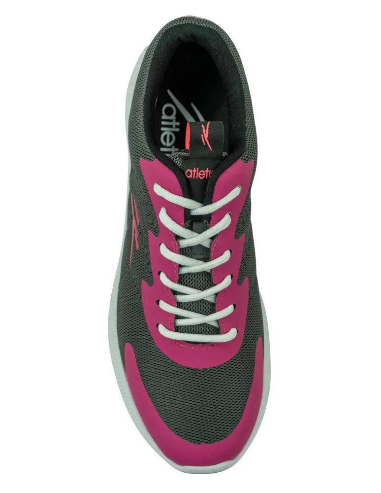 Tenis para discount correr mujer liverpool