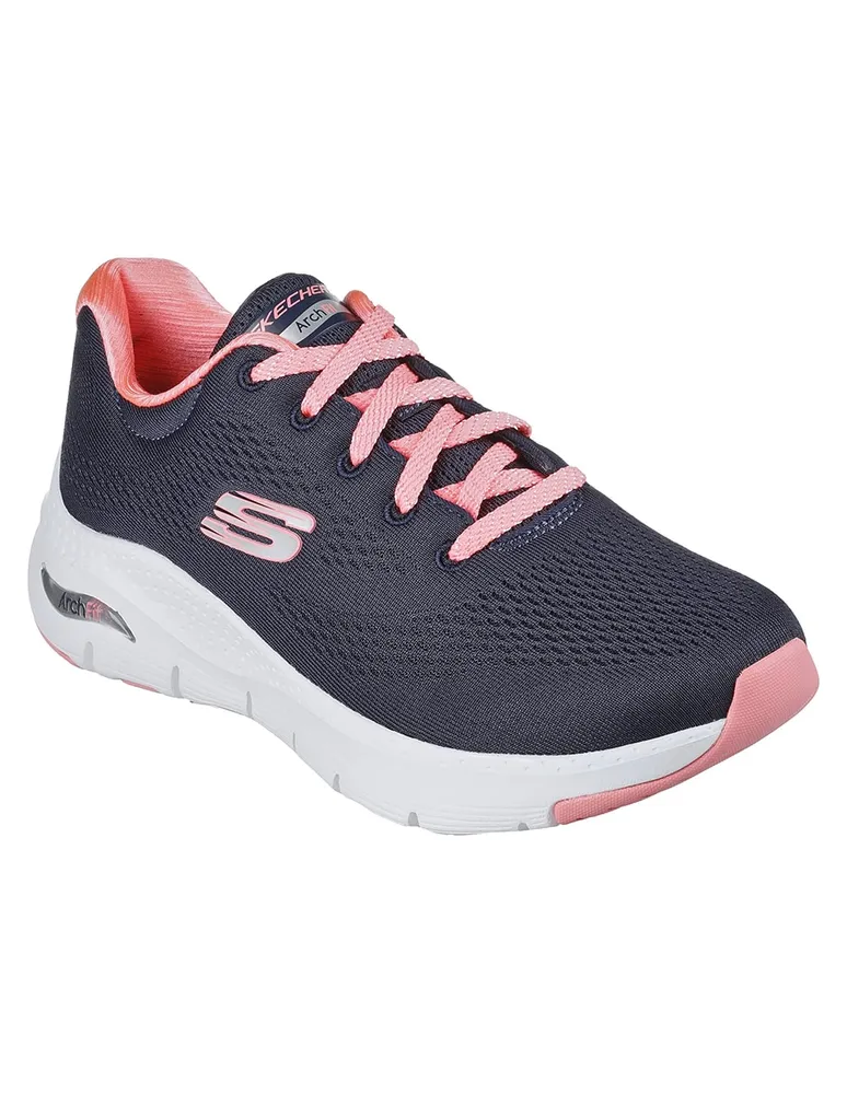 Zapatos skechers para 2025 mujer precio liverpool