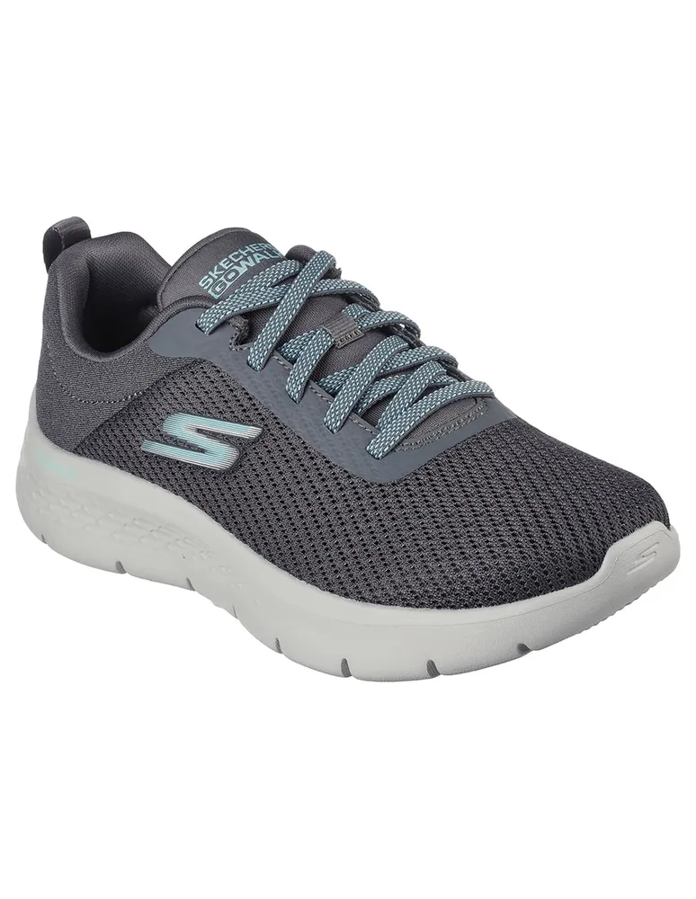 Zapatos skechers con outlet plataforma xl