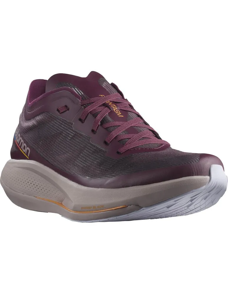 Tenis salomon best sale mujer liverpool