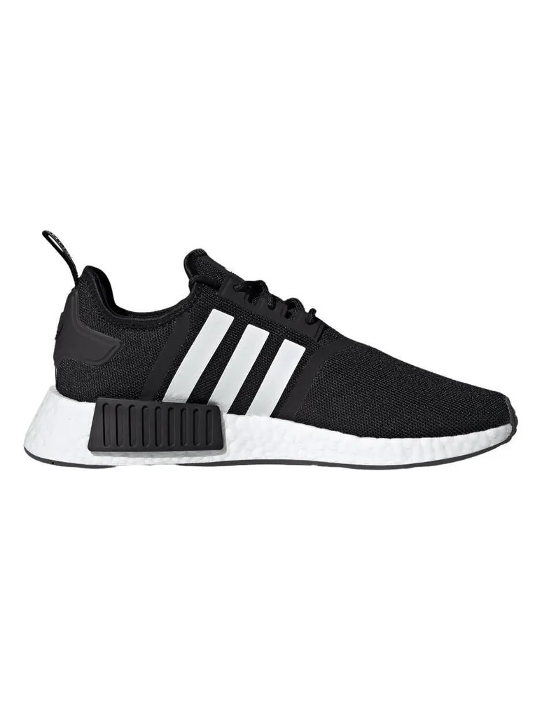 Adidas nmd 2025 liverpool negro