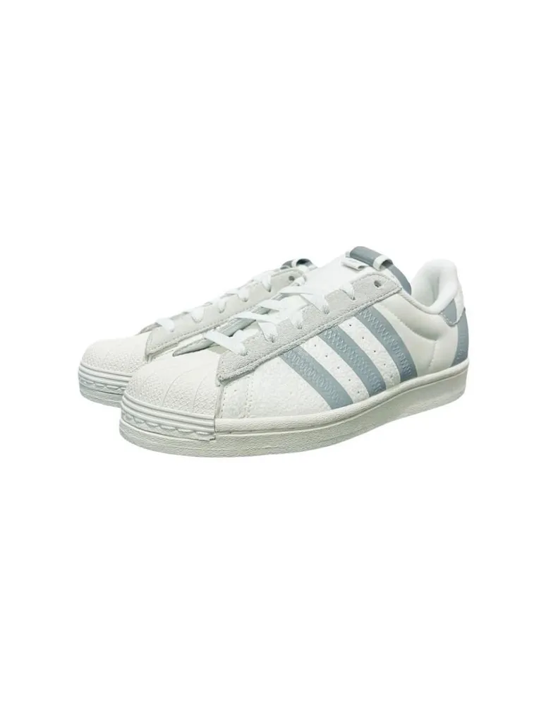 Adidas superstar cheap mujer liverpool