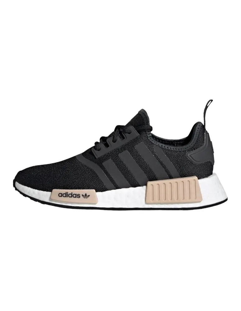 Adidas nmd hotsell liverpool negro