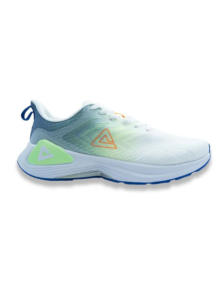 Tenis para discount correr hombre liverpool