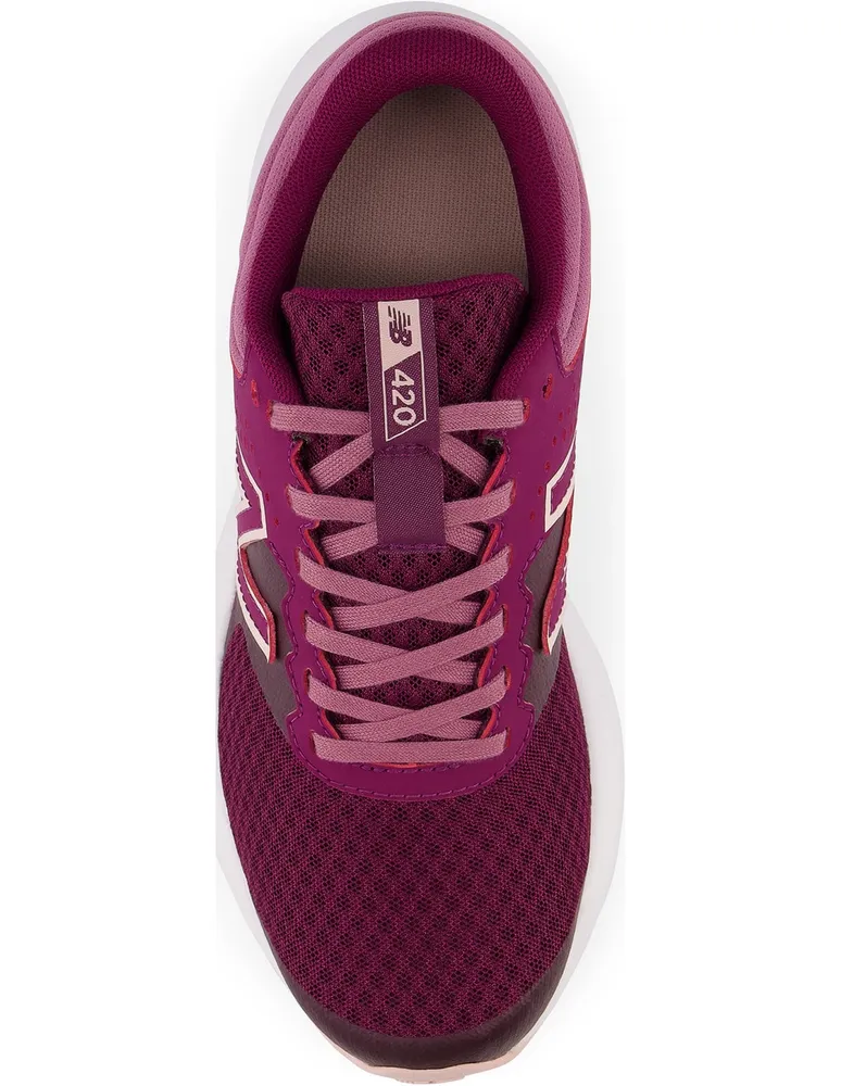 Tenis para best sale correr mujer liverpool