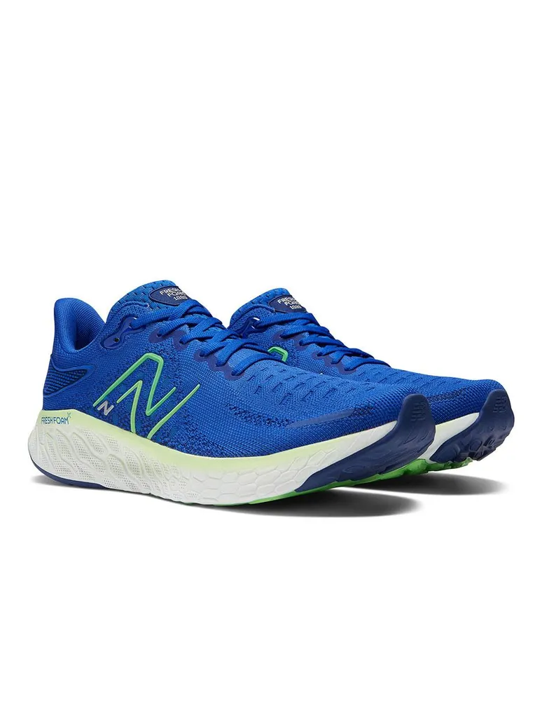 Tenis new balance hombre para outlet correr