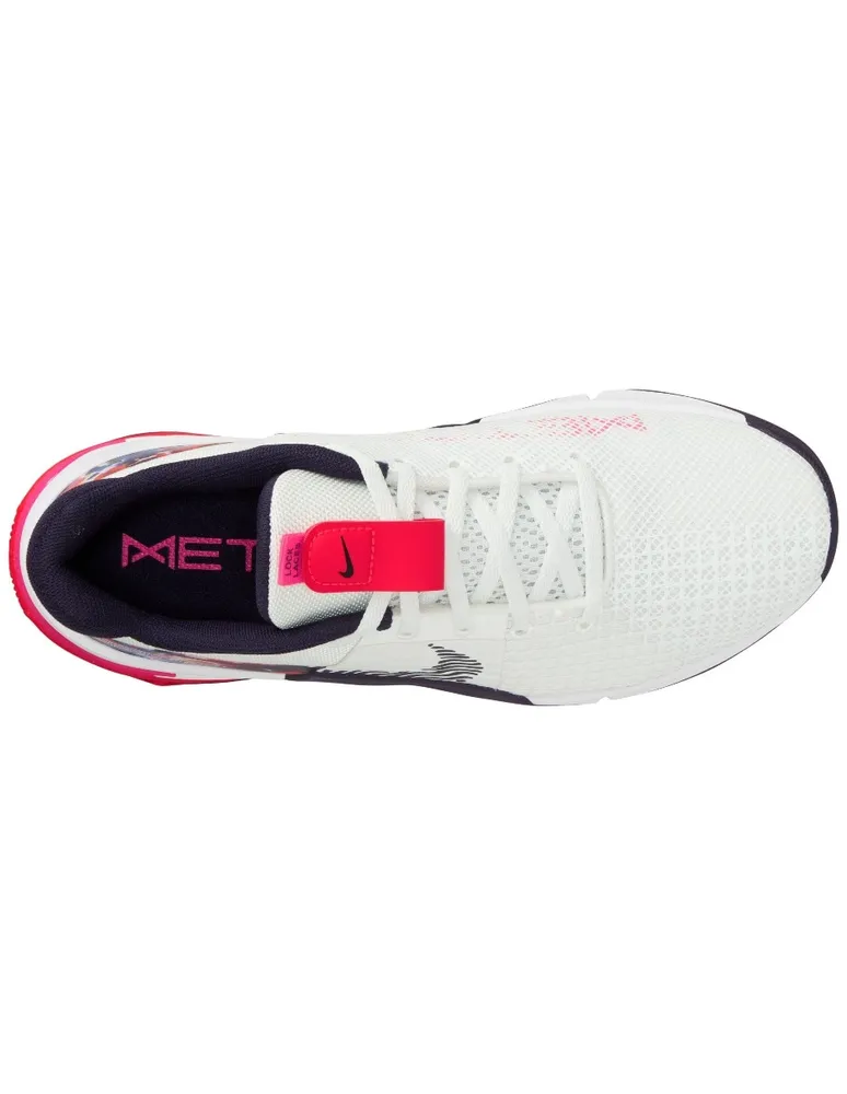 NIKE Tenis Nike Metcon 8 de mujer para entrenamiento Paseo