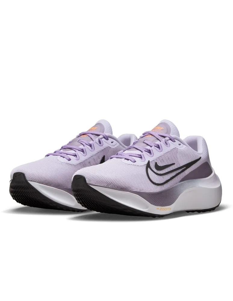 Tenis 2025 nike lila