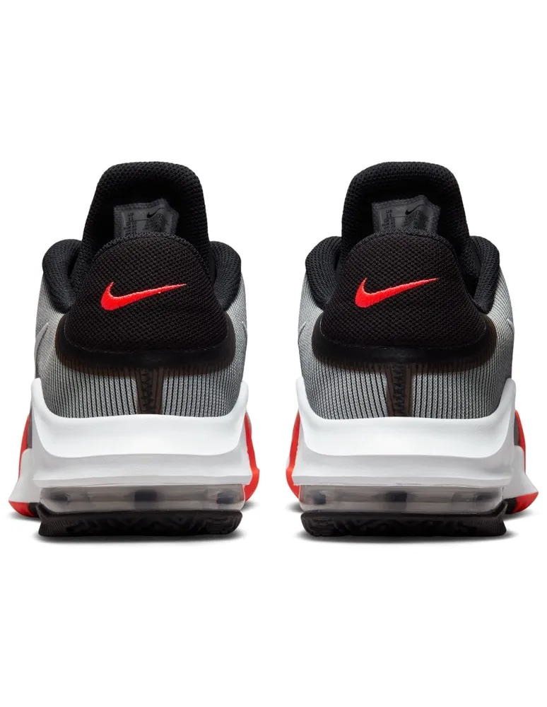 Tenis Nike Air Max Impact 4 de hombre para b squetbol