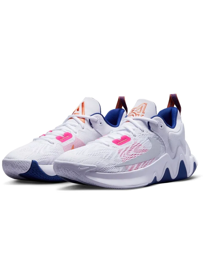 Tenis para basquetbol discount liverpool