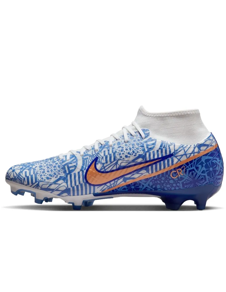 Tenis nike cheap futbol cr7