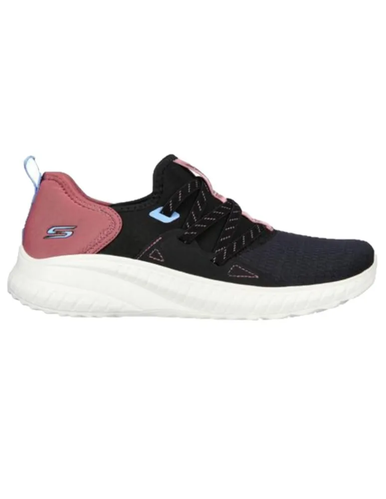 Tenis Skechers de mujer para caminar