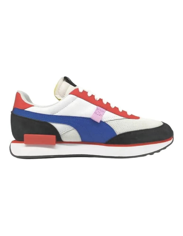 Tenis puma outlet mujer liverpool