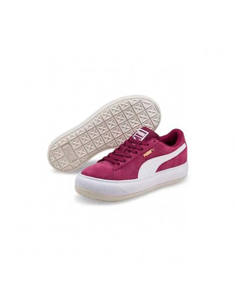 Tenis puma mujer discount liverpool