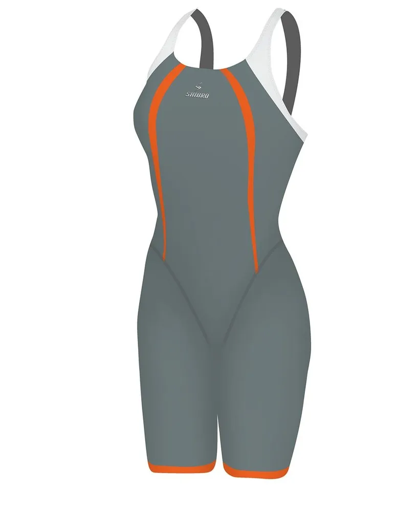 SHIBRO Traje de ba o Shibro Sport training para mujer Paseo