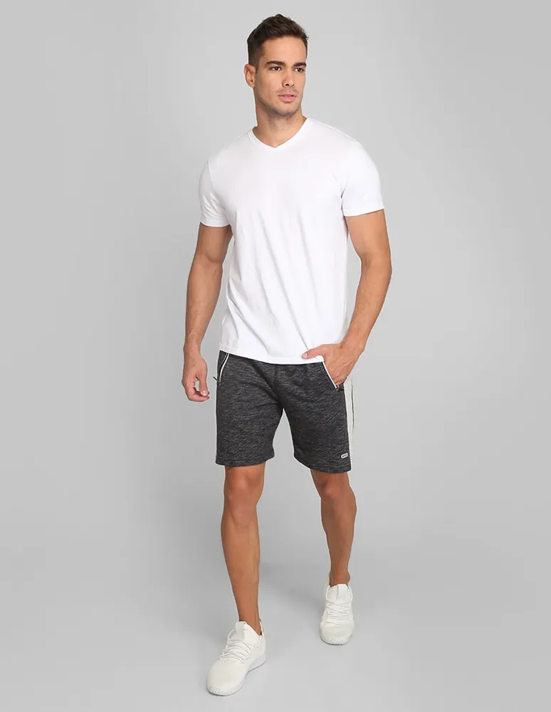 X10 Short con bolsillos X10 para entrenamiento hombre Paseo