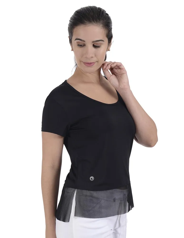 Mango merengue ropa deportiva online