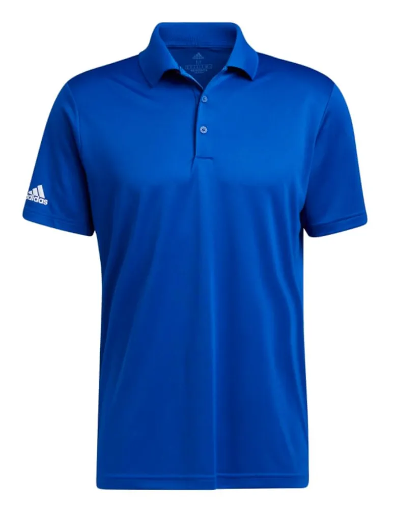 Playera discount adidas polo