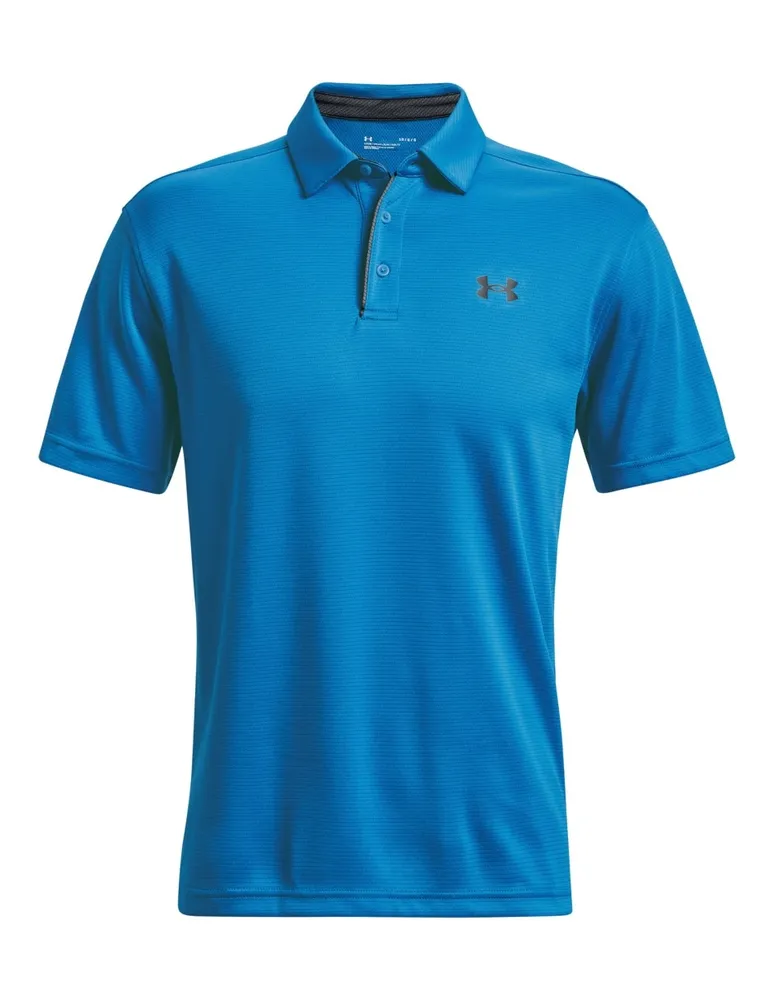 Playeras under armour sales tipo polo