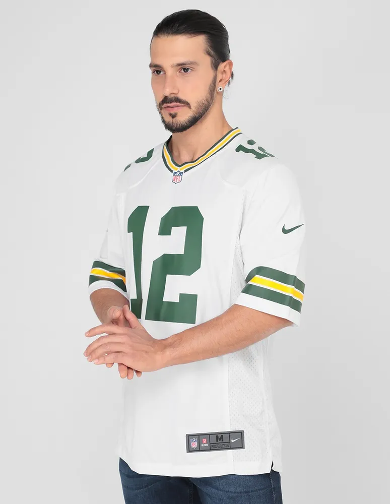 Jersey discount packers hombre