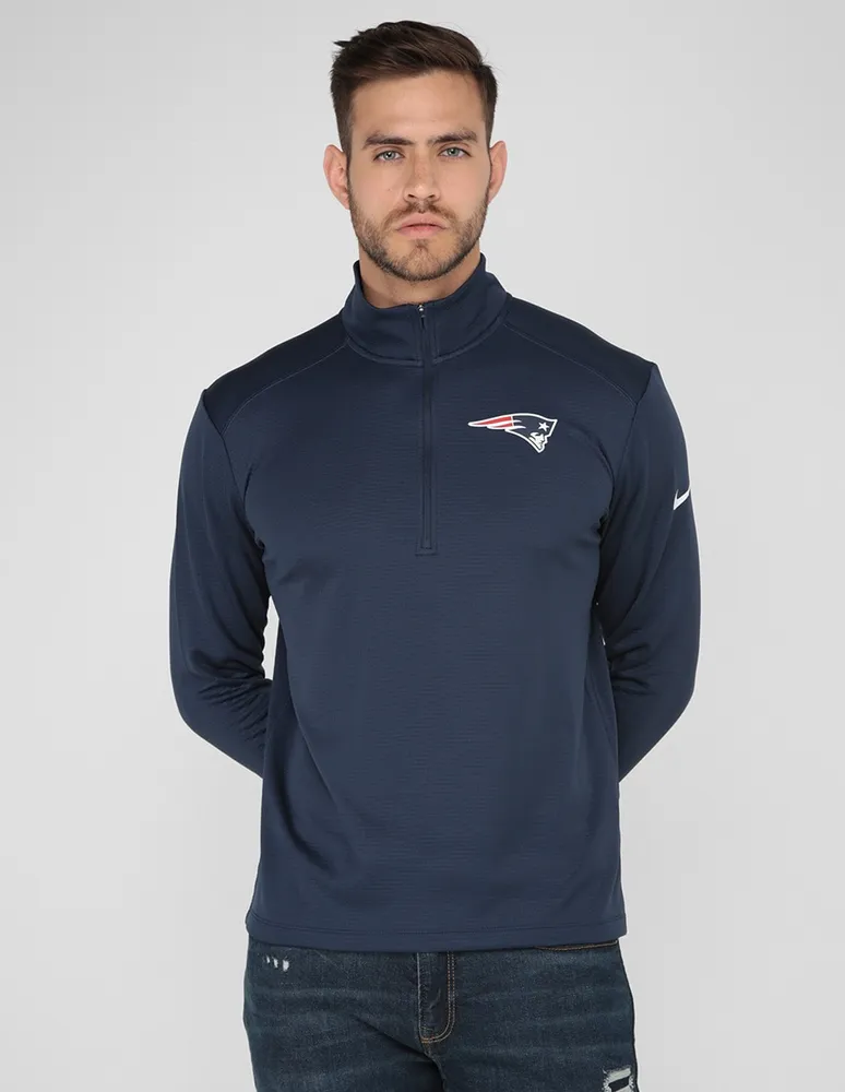 Sudadera cheap nike patriots