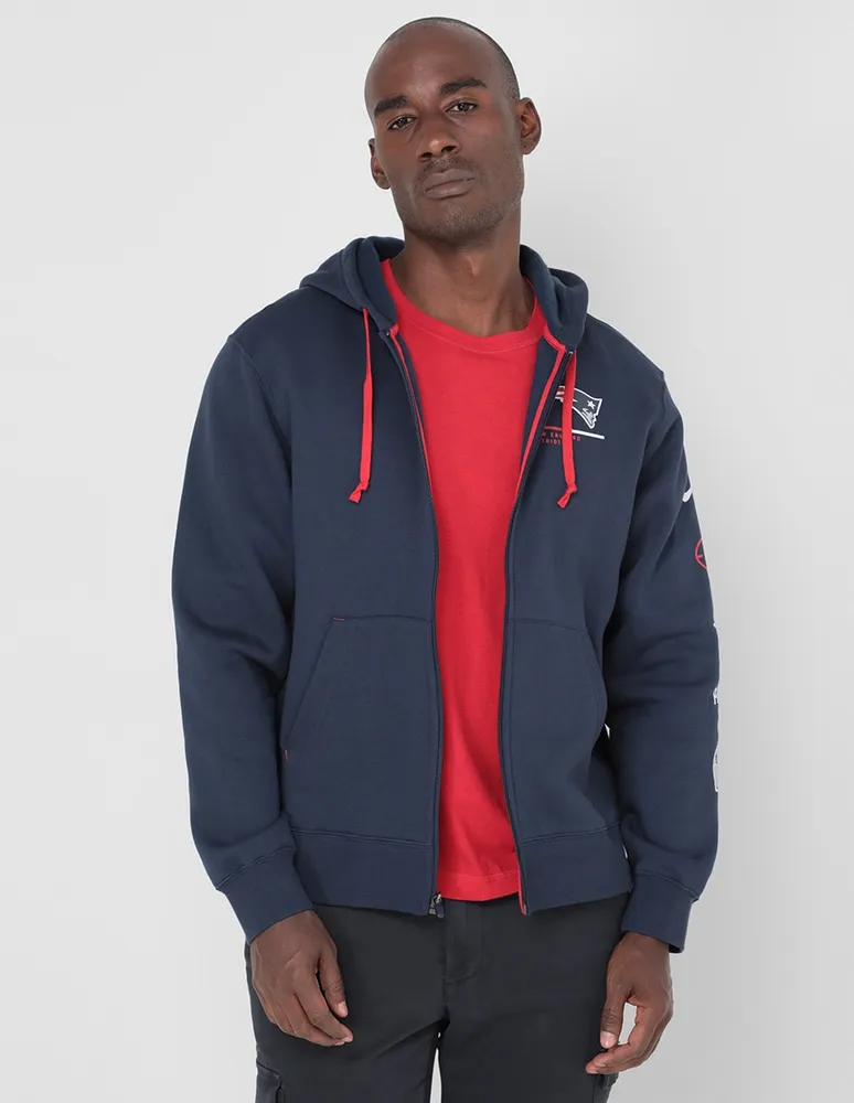 Sudadera nike online patriots