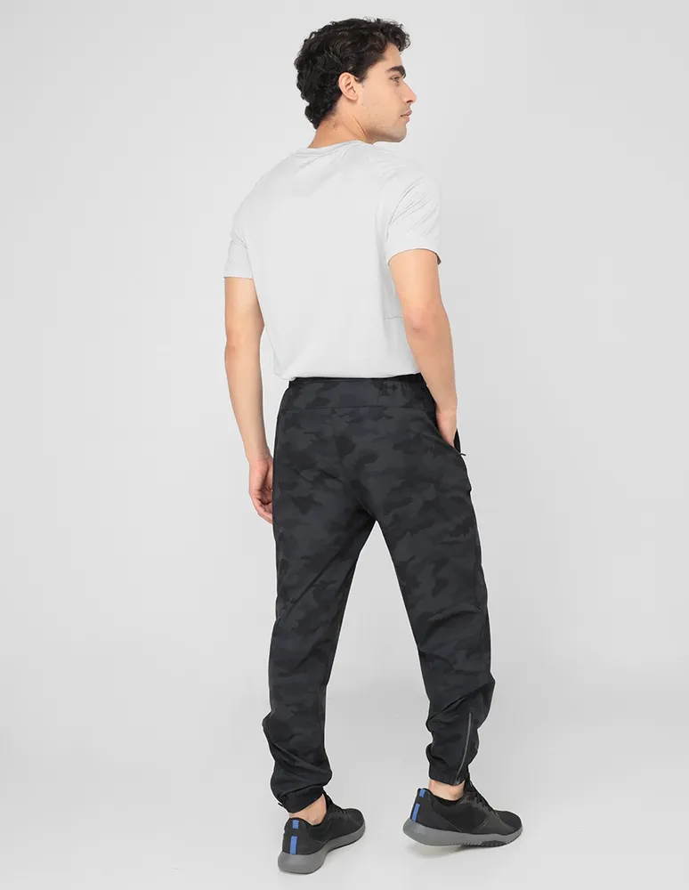 Pantalón cargo hombre liverpool hot sale