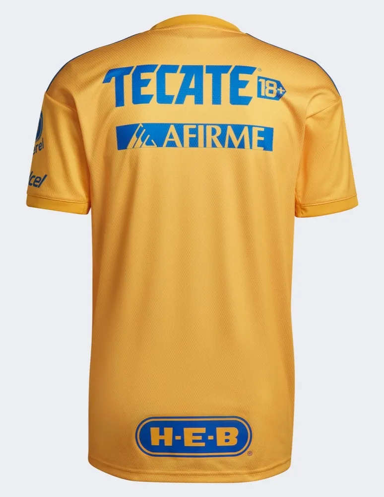 Tigres cheap uanl adidas