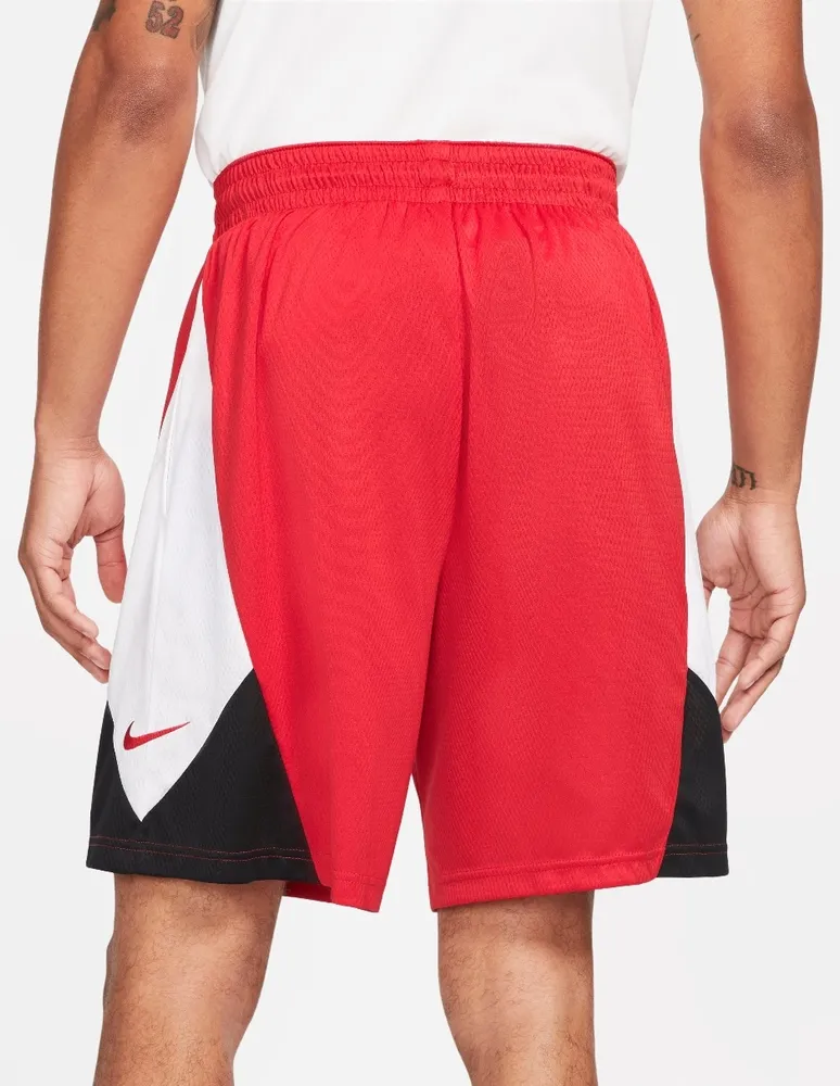 Short de básquetbol para hombre new arrivals