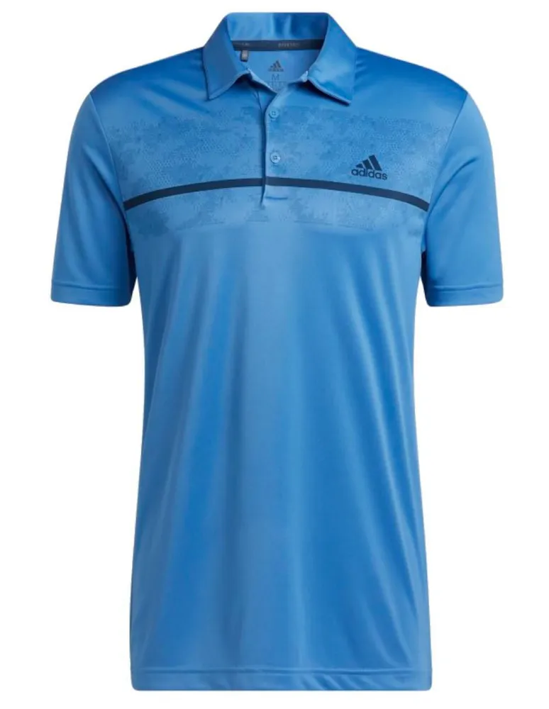 Playera adidas tipo discount polo