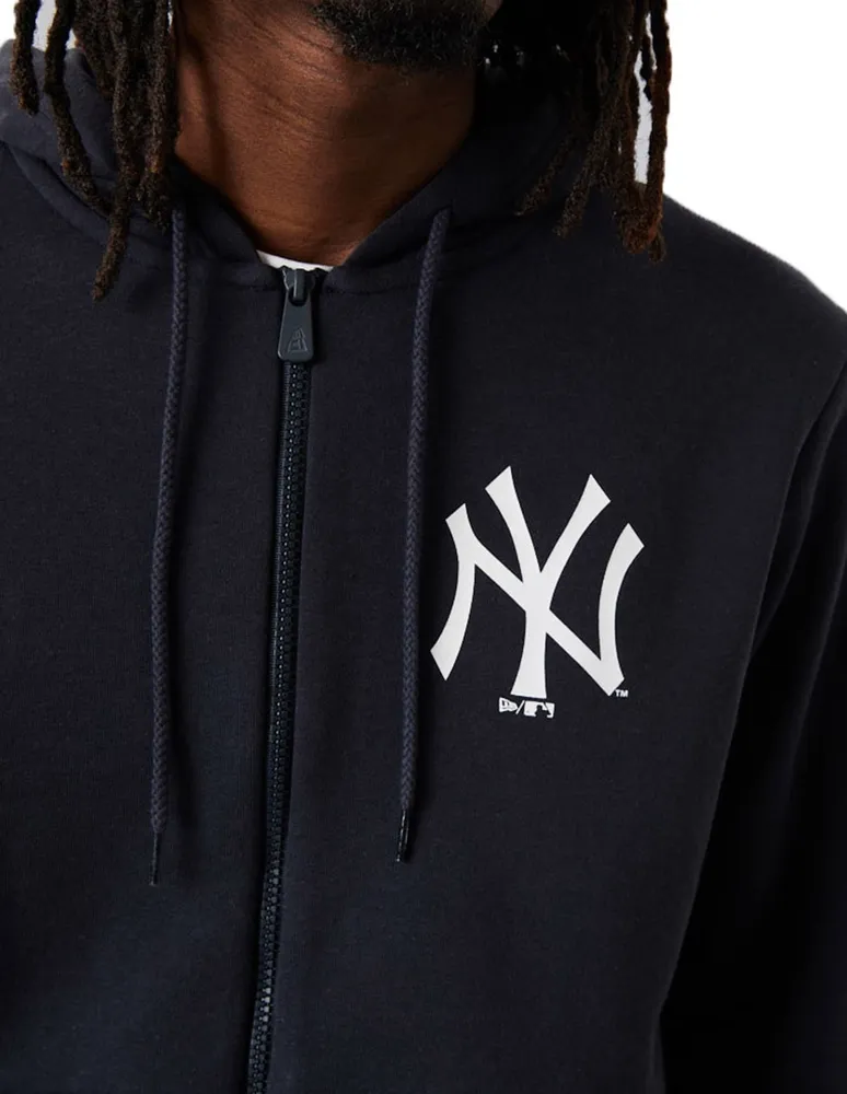 Sudadera new discount york yankees hombre