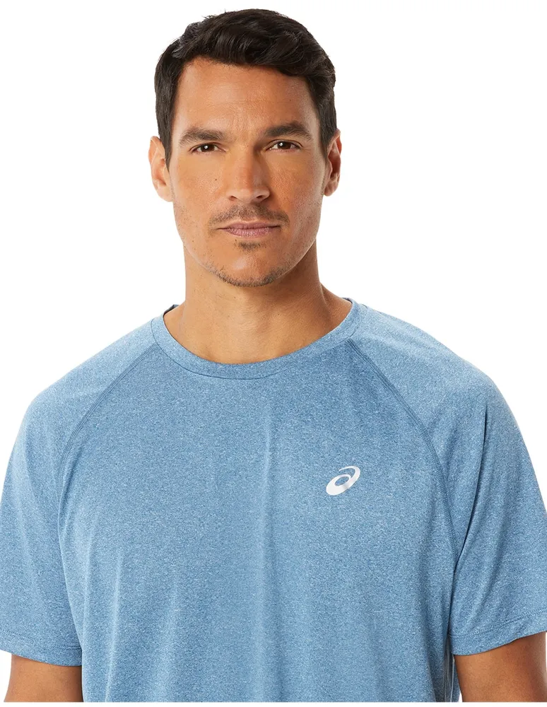 ASICS Playera deportiva Asics para hombre Paseo Interlomas Mall