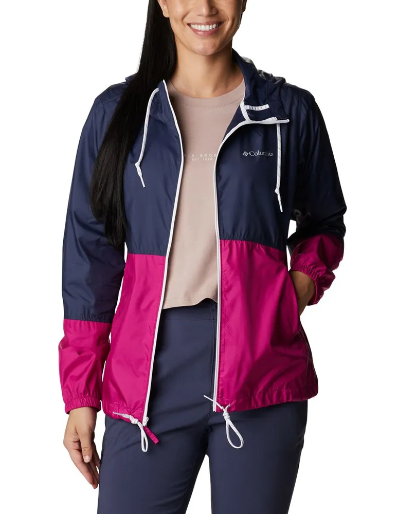 Chamarras columbia para discount mujer