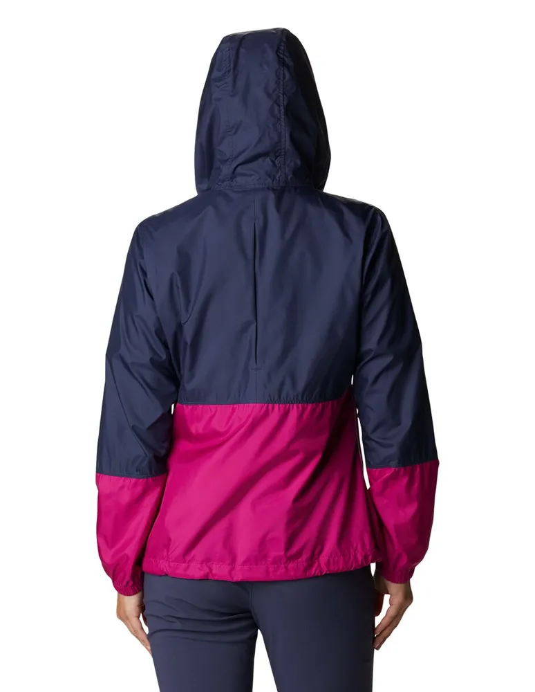 Jacket columbia para sales mujer