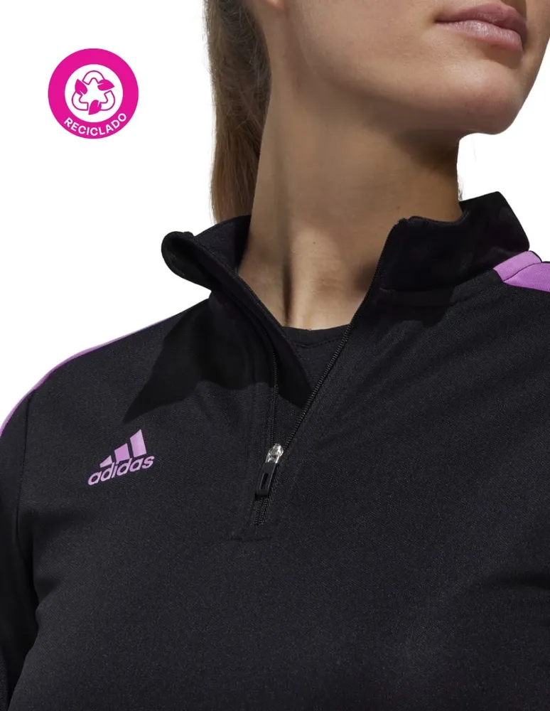 Sudadera adidas mujer discount liverpool